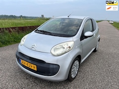 Citroën C1 - 1.0-12V Séduction *AIRCO* Nieuwe APK* NAP