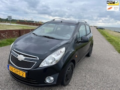 Chevrolet Spark - 1.0 16V LS Bi-Fuel