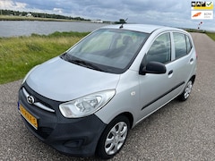 Hyundai i10 - 1.1 Pure , KM 25647 , NAP , 5Deurs , APK