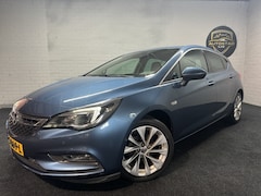 Opel Astra - 1.4 Innovation Turbo|Clima|Cruise|Nav|Led