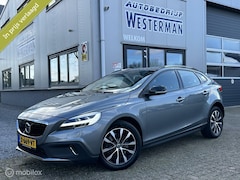 Volvo V40 Cross Country - 1.5 T3 Polar+ Luxury Aut Led Acc Blis Dab+ Keyless 17" Lmv etc