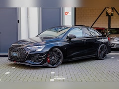 Audi RS3 - RS3-R ABT Limousine 2.5 TFSI Quatto 1/200 | 500 PK | AKRAPOVIC | KERAMISCH | ORIG NL | BOM