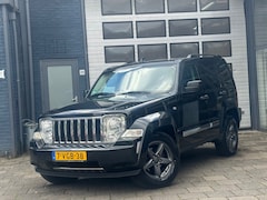 Jeep Cherokee - (KK) 2.8CRD L4 MT AWD LR | Airco | Navi | Automaat