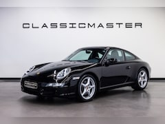 Porsche 911 - 3.6 Carrera Btw auto, Fiscale waarde € 18.000, - (€ 43.799, 17 Ex B.T.W) DEALER AUTO Deale