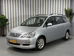 Toyota Avensis Verso - 2.0i Linea Sol 7p. Airco