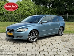 Volvo V50 - 1.6D Momentum Leder Xenon Export