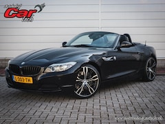 BMW Z4 Roadster - sDrive35i Executive | Clima | Cruise | Navi | Leer | Pdc | Lichtmetaal |