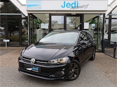 Volkswagen Polo - Comfortline 5drs 1.0 TSI 70kw/95pk