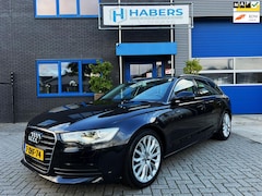 Audi A6 Avant - 2.0 TFSI Business Edition 179PK|Origineel NL|AUT|Xenon|Navi|Sportstoelen|Climate|Cruise|Is