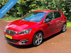 Peugeot 308 - 1.2 PureTech GT-line