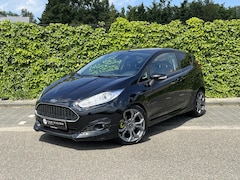 Ford Fiesta - 1.0 EcoBoost ST-line * Airco * Garantie * Knappe auto