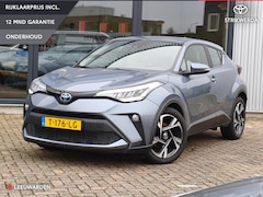 Toyota C-HR - 1.8 Hybrid Dynamic