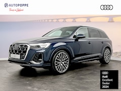 Audi Q7 - 55 TFSI e quattro 394 Tiptronic Pro Line S | Achterbank plus | Achteruitrijcamera | Automa