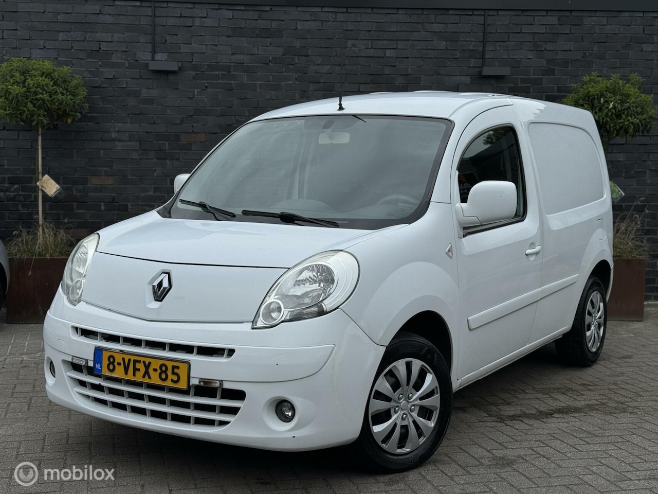 Renault Kangoo Express - 1.5 dCi -AIRCO- Apk (29-05-2025) *INRUIL MOGELIJK* - AutoWereld.nl