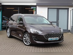 Ford Focus Wagon - 1.5 EcoBoost Vignale Full Option