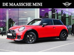 MINI John Cooper Works - Hatchback C JCW Automaat / Panoramadak / JCW Sportstoelen / LED / Parking Assistant / Head