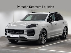 Porsche Cayenne - E-Hybrid