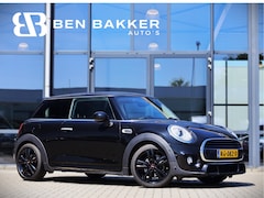 MINI John Cooper Works - 1.5 Cooper *NAVI*CLIMA*LEDER*CRUISE