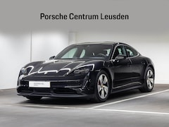 Porsche Taycan - 4S