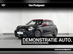 MINI Cooper - E | John Cooper Works Trim | Pakket XL | "18 John Cooper Works Spoke two-tone | Selections