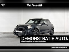 MINI Cooper - C | John Cooper Works Trim | Pakket M | "17 JCW Sprint Spoke | Selections