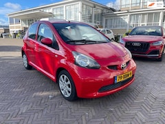 Toyota Aygo - 1.0-12V Airco|Electrische Ramen