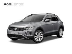 Volkswagen T-Roc - Life Edition 1.0 TSI 85 kW / 115 pk