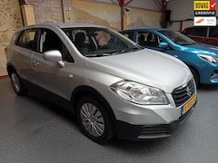 Suzuki SX4 S-Cross - 1.6 Comfort