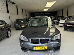 BMW X1 - SDrive18d High Executive