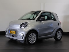 Smart Fortwo - EQ Comfort 60KW | A/C Climate | Cruise | Stoel verw. | € 10.950, - Incl. BTW