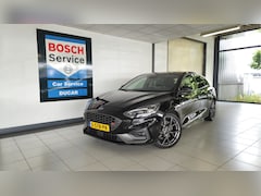 Ford Focus - 2.3 EcoBoost ST-3 Adaptieve cruis control | stoel, stuur, vooruit verwarming