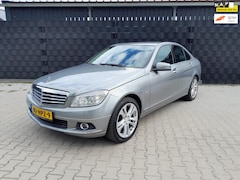 Mercedes-Benz C-klasse - 200 CDI