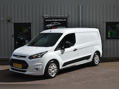 Ford Transit Connect - 1.6 TDCI L2 Trend. 3 zits, PDC, Airco