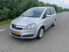 Opel Zafira - 1.6 ecoFLEX Enjoy, Mooie auto , Inruil mogelijk