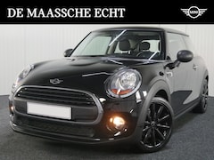 MINI One - Hatchback / Cruise Control / Navigatie / Airconditioning / Multifunctioneel stuurwiel