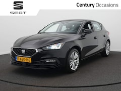 Seat Leon - 1.0 TSI Style / Carplay / Sensoren / LED / Climate