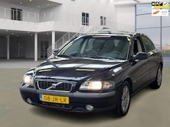 Volvo S60 - 2.4