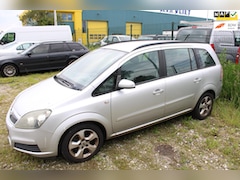 Opel Zafira - 1.6 Enjoy 7 Persoons Koppeling Defect