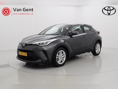 Toyota C-HR - 1.8 Hybrid Active Apple/Android Automaat