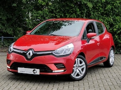 Renault Clio - 0.9 TCe Zen | DAB | Cruise | PDC