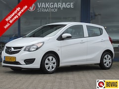 Opel Karl - 1.0 120 Jaar Edition, 5-Drs / Airco / Cruise control + Limiter