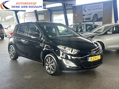 Hyundai i20 - 1.2 HP Trekhaak | Airco