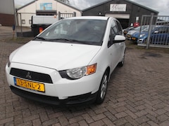 Mitsubishi Colt - 1.3 Edition Two airco