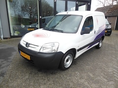 Peugeot Partner - 170C 1.6 HDI Origin 500 kg. Staat in de Krim