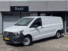 Mercedes-Benz Vito - 116 CDI Extra Lang | Camera | Navi | Clima