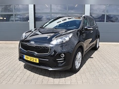 Kia Sportage - 1.6 GDi 132pk DynamicLine