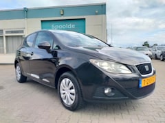 Seat Ibiza - 1.4 95.000KM/5-Deurs/Airco/Apk 09-'25