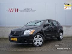 Dodge Caliber - 1.8 SE