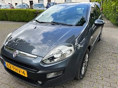 Fiat Punto Evo - 1.3 M-Jet Dynamic KM