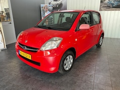 Subaru Justy - 1.0 Comfort